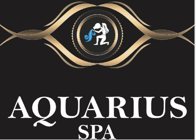 Aquarius Spa (Cikarang)