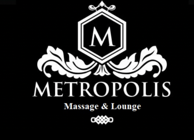 Metropolis Massage