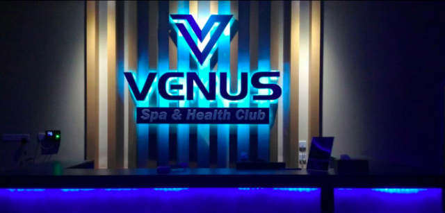Venus Spa & Health Club