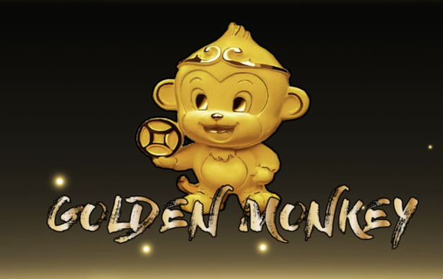 Golden Monkey Men's Executive Spa