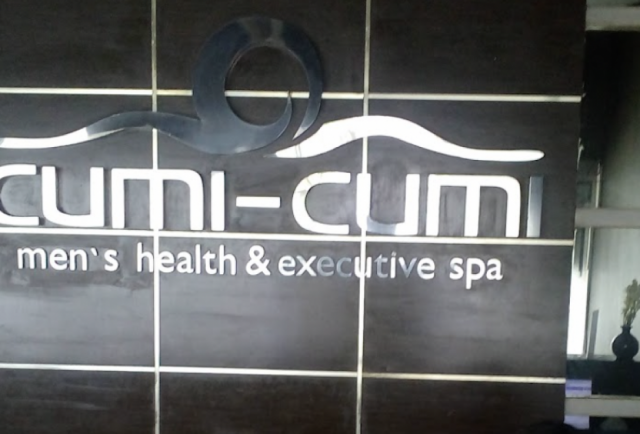 Cumi-Cumi Men's Health And Spa