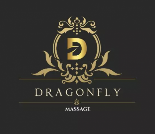 Dragonfly Massage