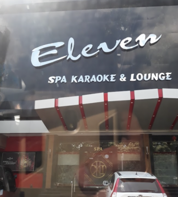 Eleven Spa