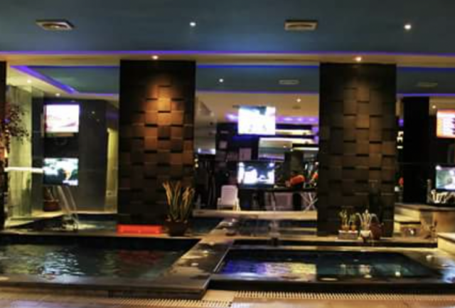 Atmosphere Reflexiology & Spa (Golden Place)