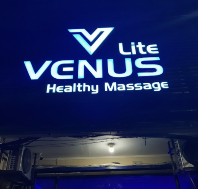 Venus Lite Healthy Massage