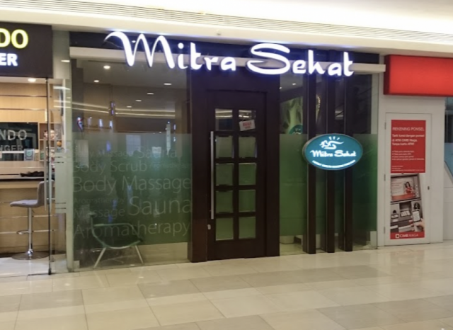 Mitra Sehat (Kota Casablanca)