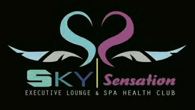 Sky Sensation Massage