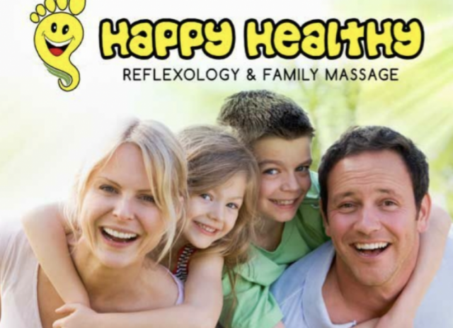 Happy Healthy Reflexology & Family Massage Alam Sutera
