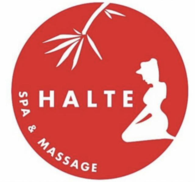 HALTE Spa, Lounge & Massage