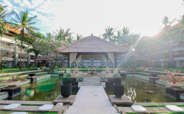 Jiwa Spa (Bali)