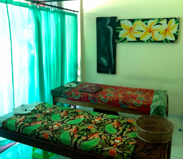 Jasmine Massage Bodywork Spa (Bali)