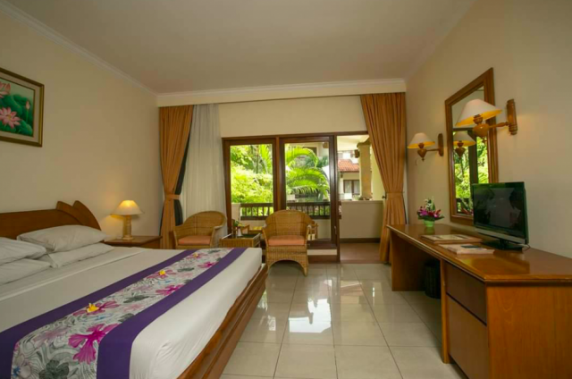 Parigata Resort and Spa (Bali)