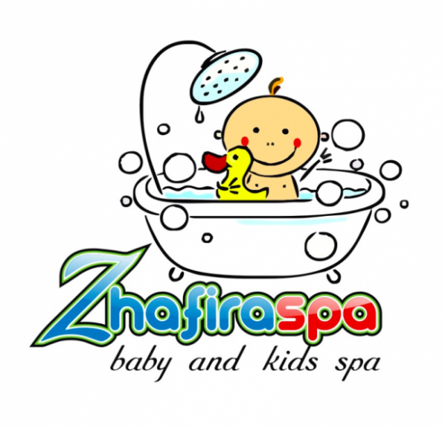Zhafira Baby and Kids Spa ( Homecare )
