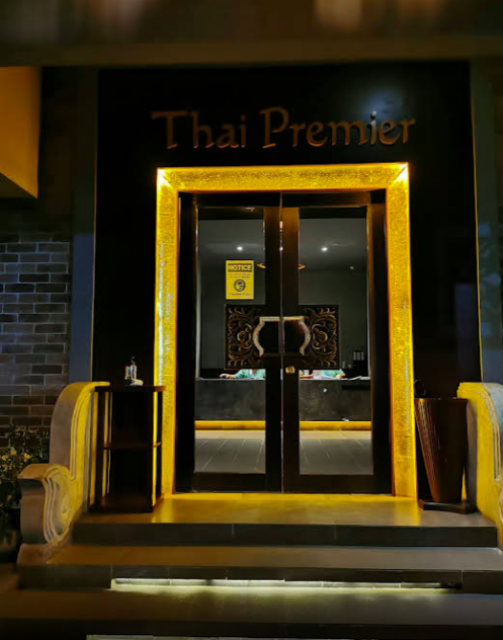 Thai Premier Spa