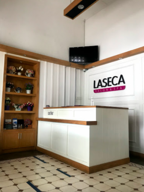 Laseca Salon & Spa ( Kotabaru)