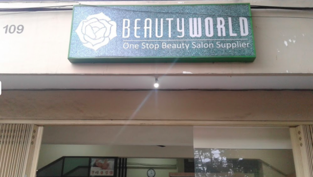 Beauty World (Surabaya)