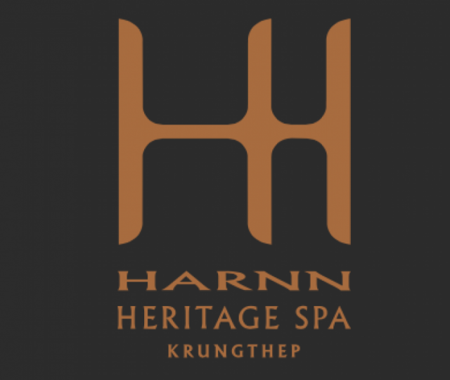 Harnn Heritage Spa