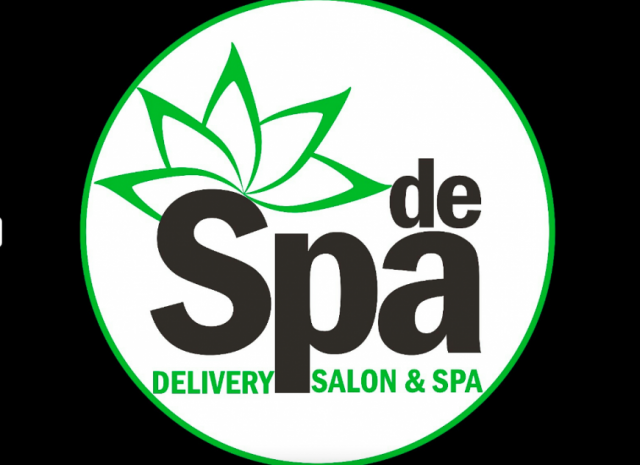 DeSPA Delivery Salon Massage and Spa Bogor