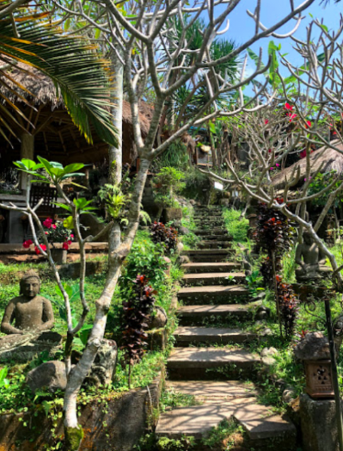 Bali Healing Spa