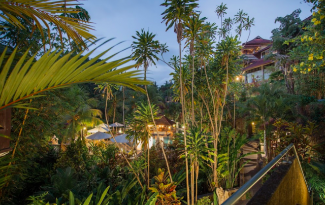 Bali Spirit Hotel and Spa